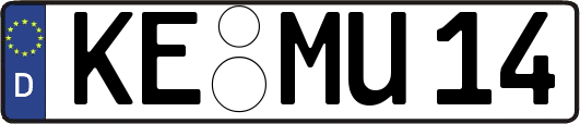 KE-MU14