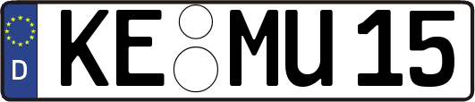 KE-MU15