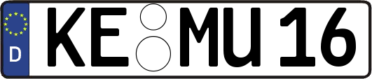 KE-MU16