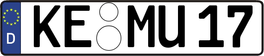KE-MU17