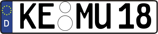 KE-MU18
