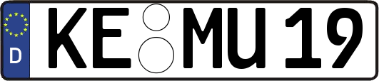 KE-MU19