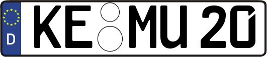 KE-MU20