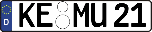 KE-MU21