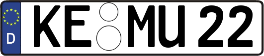 KE-MU22