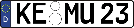 KE-MU23