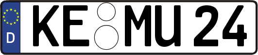 KE-MU24