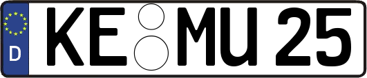 KE-MU25