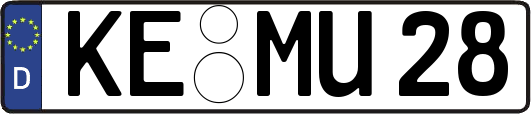 KE-MU28