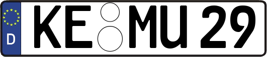 KE-MU29