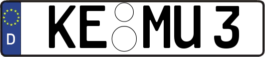 KE-MU3
