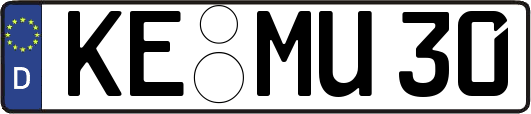 KE-MU30