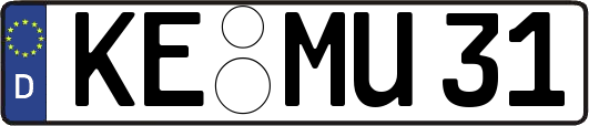KE-MU31