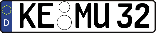KE-MU32