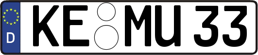 KE-MU33