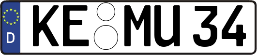 KE-MU34