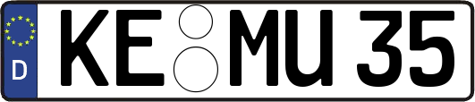 KE-MU35