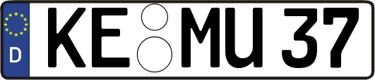 KE-MU37