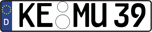 KE-MU39