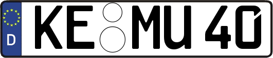 KE-MU40