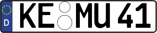 KE-MU41