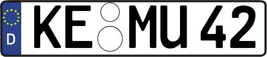 KE-MU42