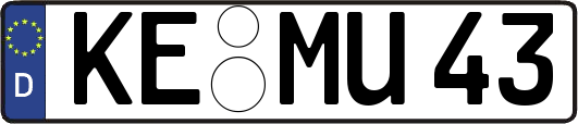 KE-MU43