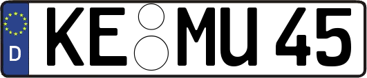 KE-MU45