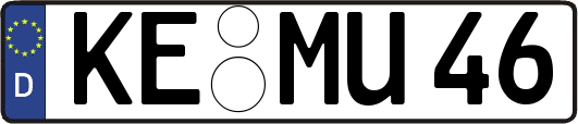 KE-MU46
