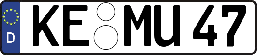 KE-MU47