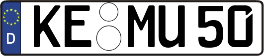 KE-MU50