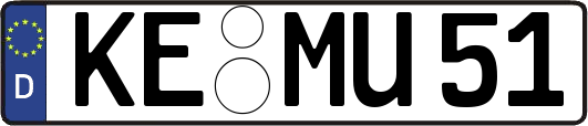 KE-MU51