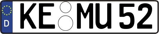 KE-MU52