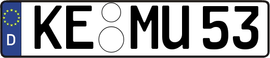 KE-MU53