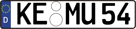 KE-MU54