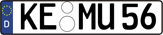 KE-MU56