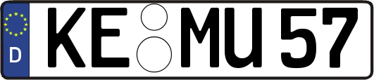 KE-MU57