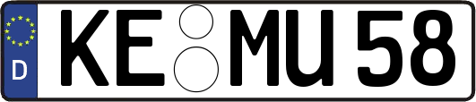 KE-MU58