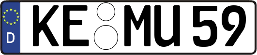 KE-MU59