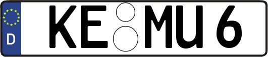 KE-MU6
