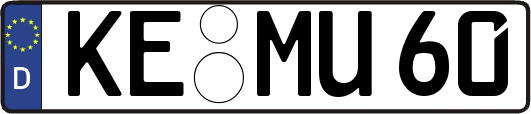 KE-MU60