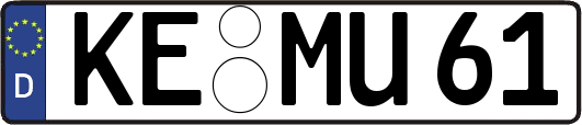KE-MU61