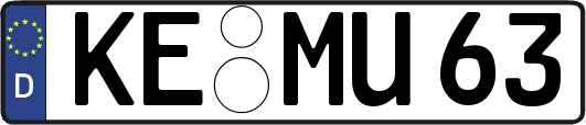 KE-MU63