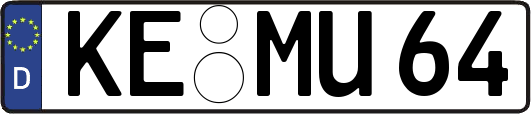 KE-MU64