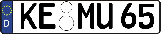 KE-MU65