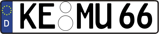 KE-MU66