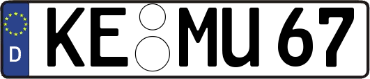 KE-MU67