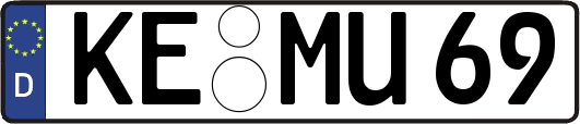 KE-MU69
