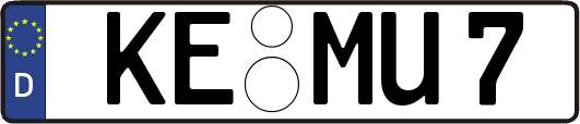 KE-MU7