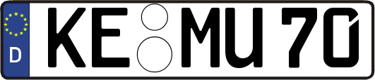 KE-MU70